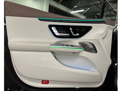 2023 Mercedes-Benz EQE 350+