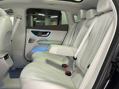2023 Mercedes-Benz EQE 350+