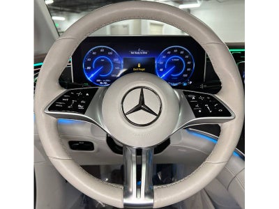 2023 Mercedes-Benz EQE 350+