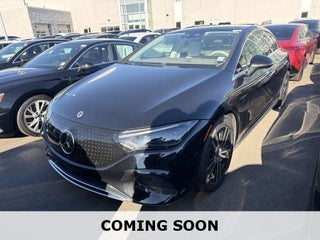 2023 Mercedes-Benz EQE 350+