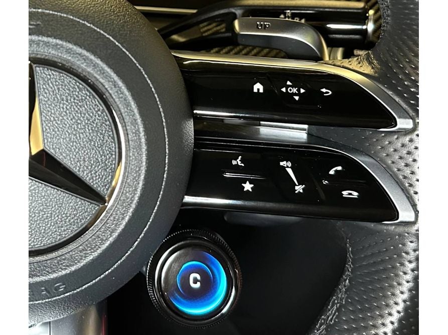 2025 Mercedes-Benz CLE AMG® 53