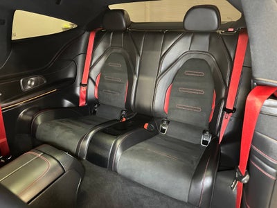 2025 Mercedes-Benz CLE AMG® 53
