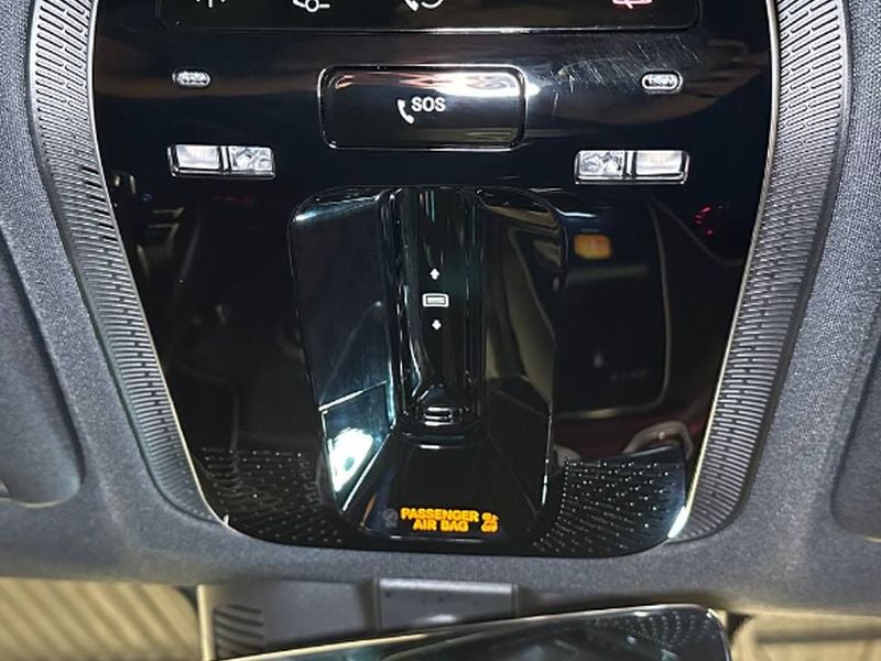 2025 Mercedes-Benz CLE AMG® 53
