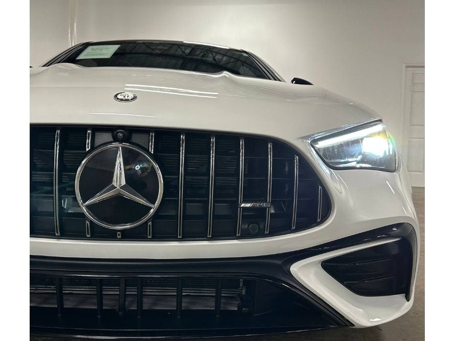2025 Mercedes-Benz CLE AMG® 53