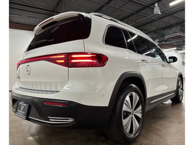 2024 Mercedes-Benz EQB EQB 250+