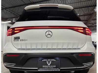2024 Mercedes-Benz EQB EQB 250+