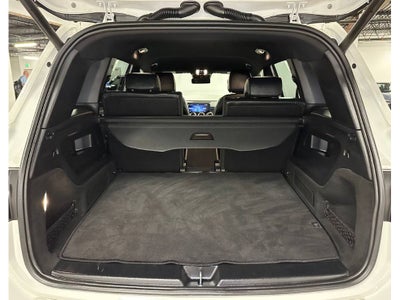 2024 Mercedes-Benz EQB EQB 250+