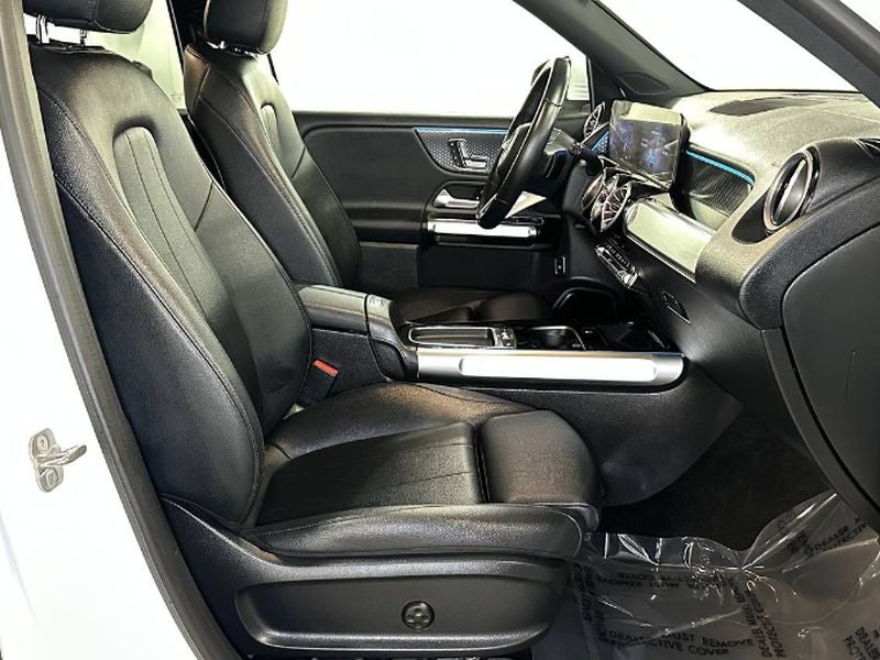 2024 Mercedes-Benz EQB EQB 250+