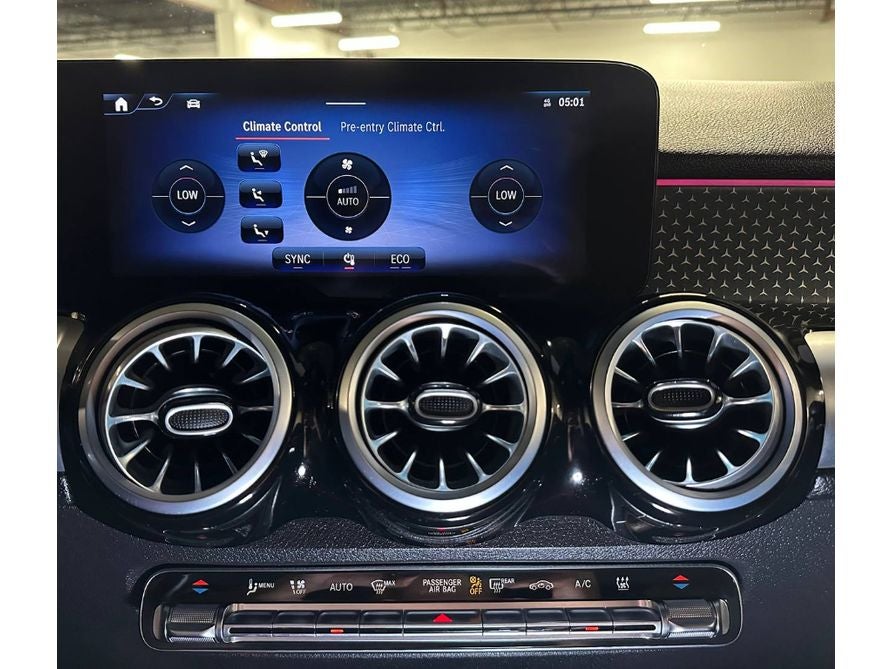 2024 Mercedes-Benz EQB EQB 250+