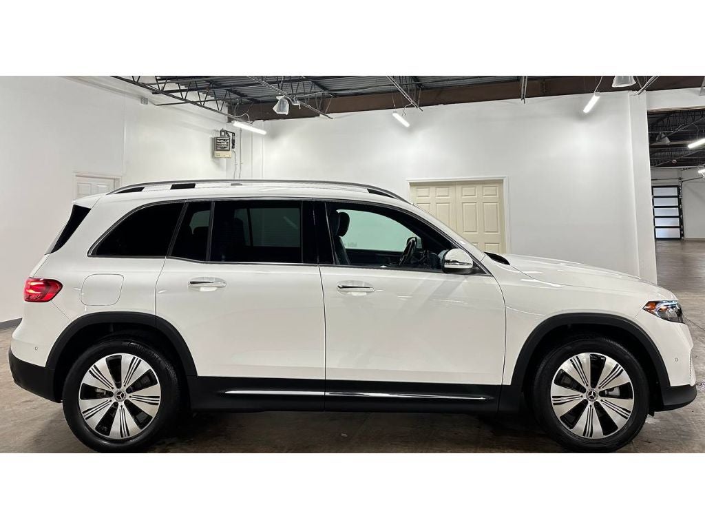 2024 Mercedes-Benz EQB EQB 250+