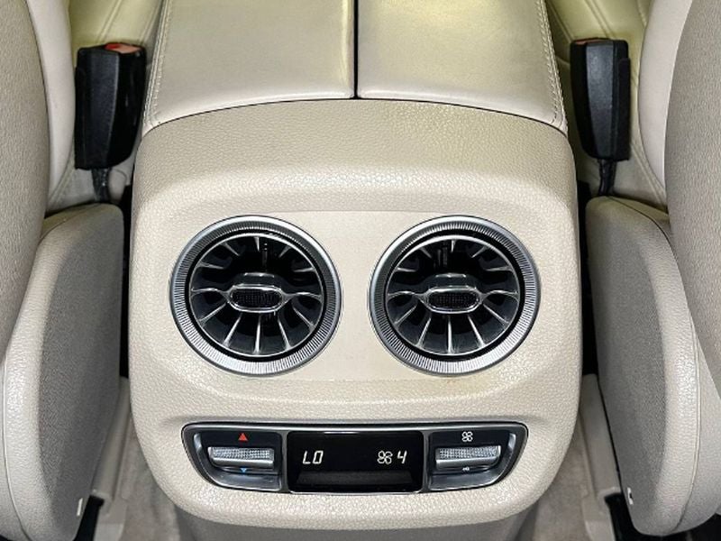 2020 Mercedes-Benz G-Class G 550