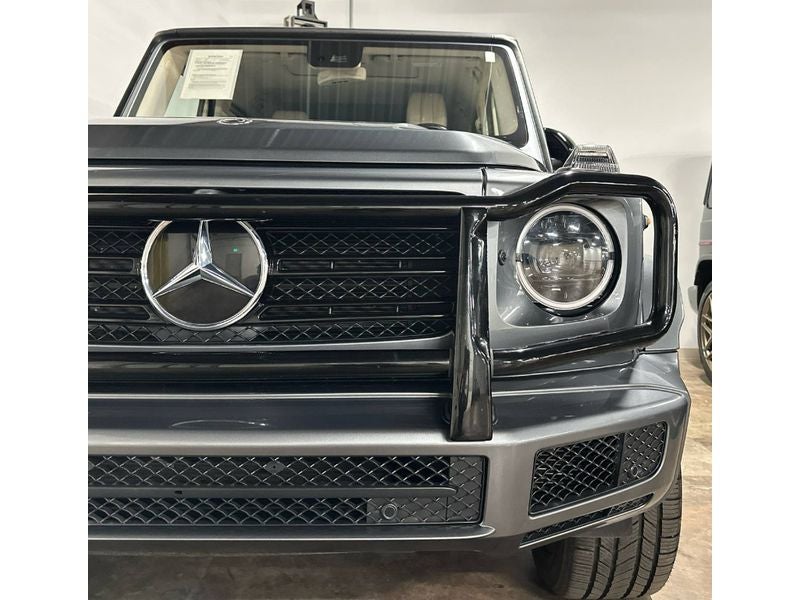 2020 Mercedes-Benz G-Class G 550