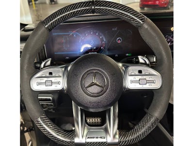 2024 Mercedes-Benz G-Class G 63 AMG®