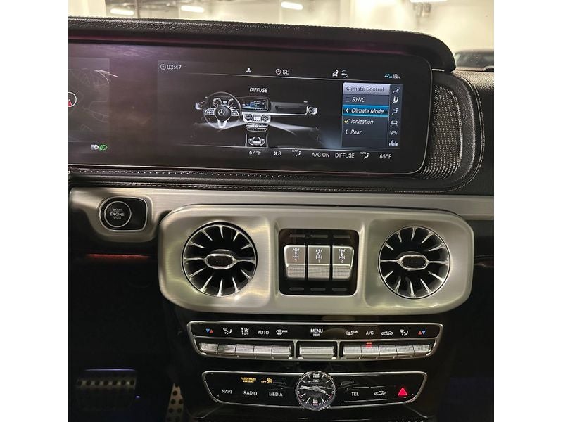 2024 Mercedes-Benz G-Class G 63 AMG®