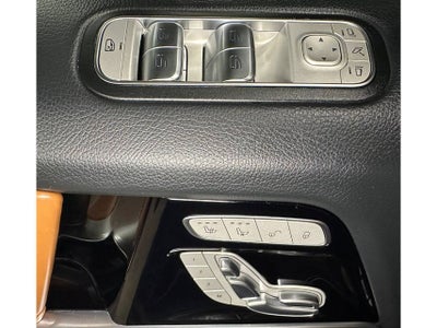 2024 Mercedes-Benz G-Class G 63 AMG®