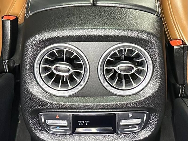 2024 Mercedes-Benz G-Class G 63 AMG®