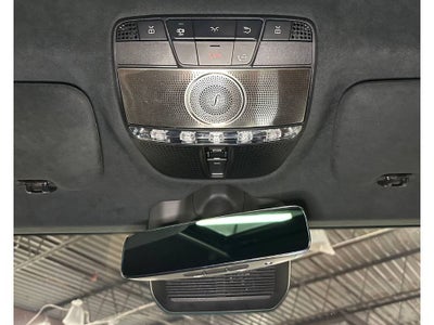 2024 Mercedes-Benz G-Class G 63 AMG®