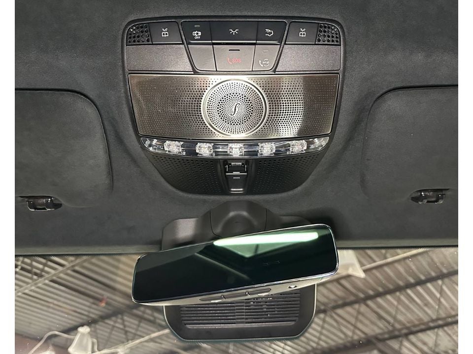 2024 Mercedes-Benz G-Class G 63 AMG®