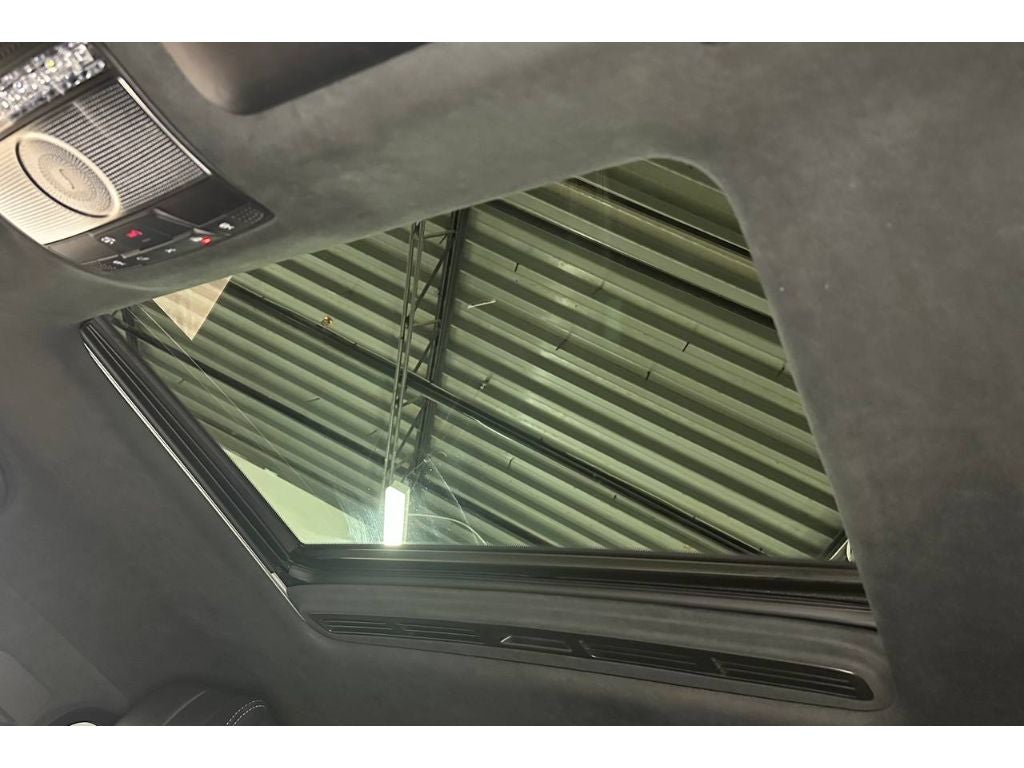 2020 Mercedes-Benz G-Class G 63 AMG®