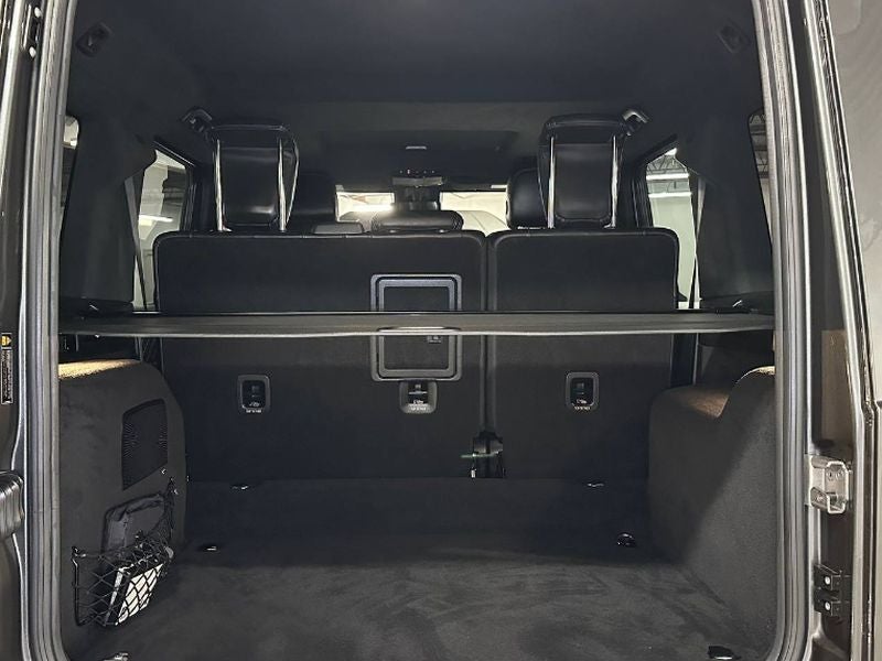 2022 Mercedes-Benz G-Class G 63 AMG®