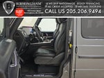 2022 Mercedes-Benz G-Class G 63 AMG®