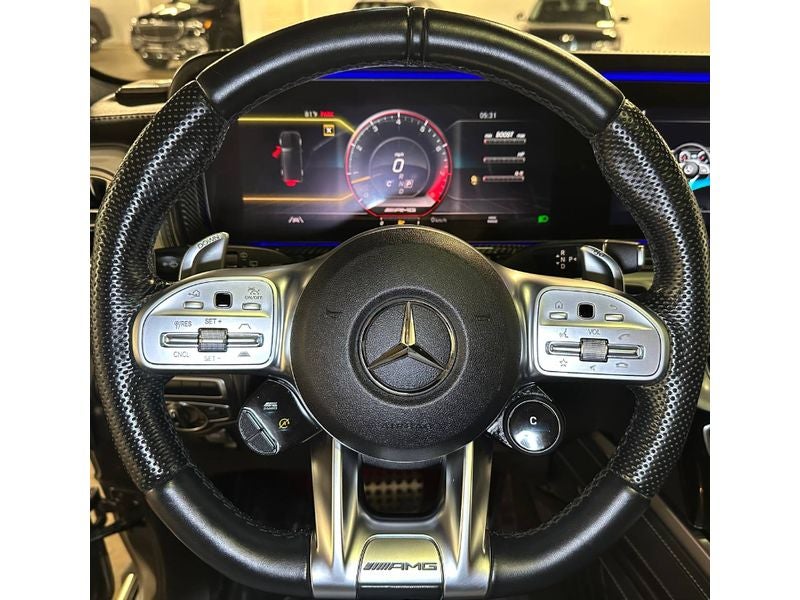 2022 Mercedes-Benz G-Class G 63 AMG®