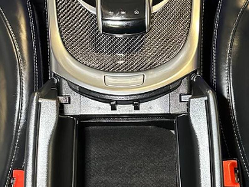 2022 Mercedes-Benz G-Class G 63 AMG®