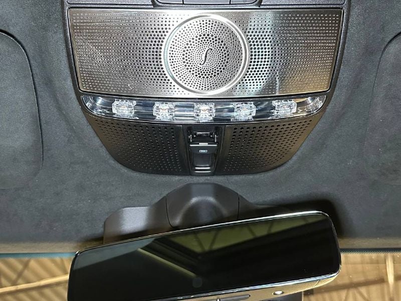 2022 Mercedes-Benz G-Class G 63 AMG®