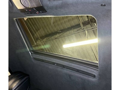 2022 Mercedes-Benz G-Class G 63 AMG®