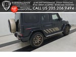 2024 Mercedes-Benz G-Class G 63 AMG®