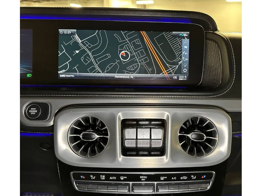 2024 Mercedes-Benz G-Class G 63 AMG®