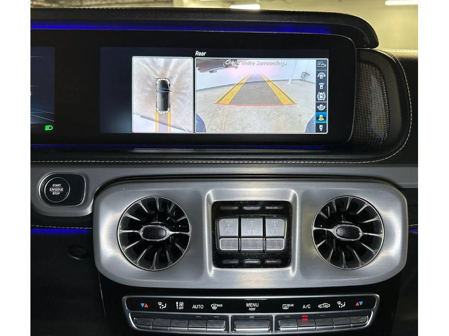 2024 Mercedes-Benz G-Class G 63 AMG®