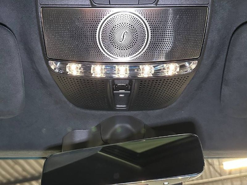 2024 Mercedes-Benz G-Class G 63 AMG®