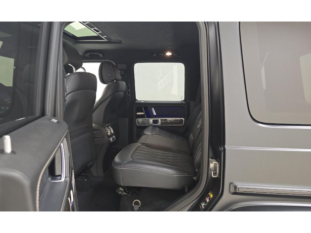 2024 Mercedes-Benz G-Class G 63 AMG®