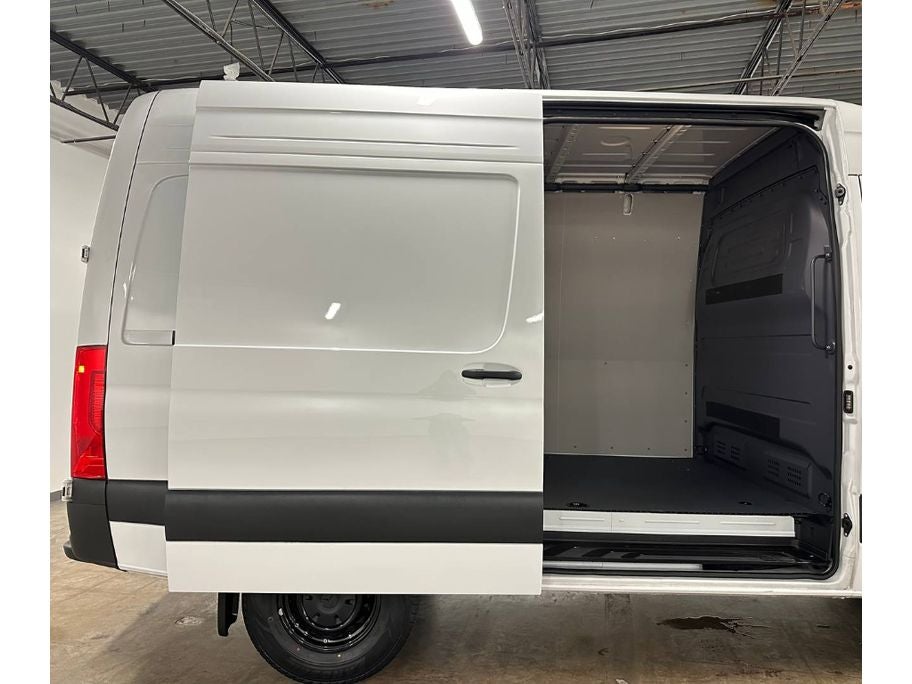 2024 Mercedes-Benz Sprinter 2500 Base