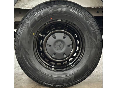 2024 Mercedes-Benz Sprinter 2500 Base