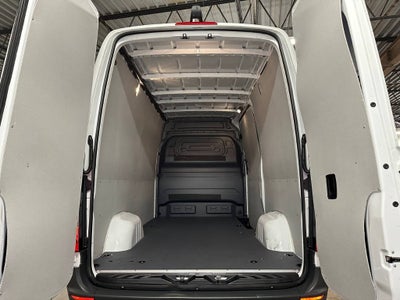 2024 Mercedes-Benz Sprinter 2500 Base