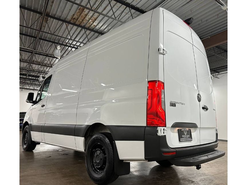 2024 Mercedes-Benz Sprinter 2500 Base
