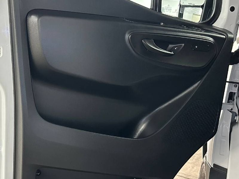 2024 Mercedes-Benz Sprinter 2500 Base
