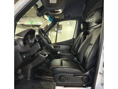 2024 Mercedes-Benz Sprinter 2500 Base