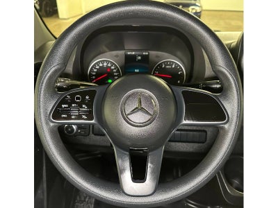 2024 Mercedes-Benz Sprinter 2500 Base