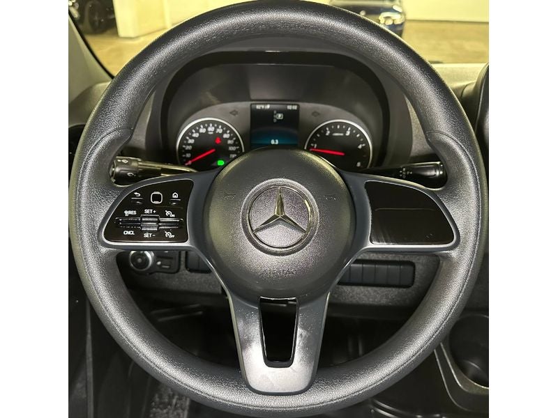 2024 Mercedes-Benz Sprinter 2500 Base