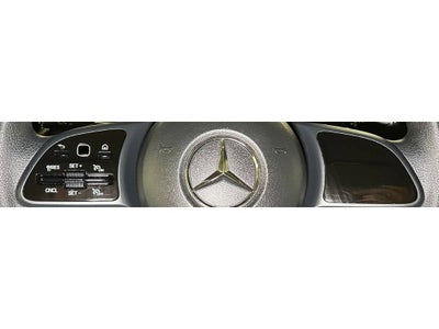 2024 Mercedes-Benz Sprinter 2500 Base