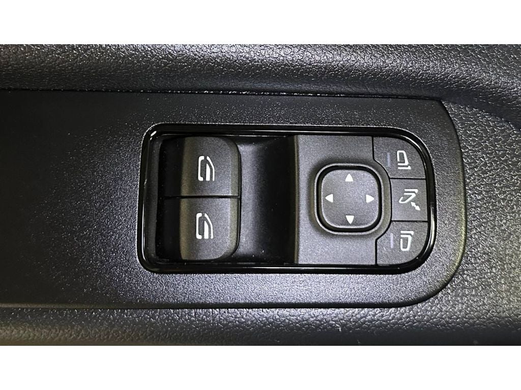 2024 Mercedes-Benz Sprinter 2500 Base