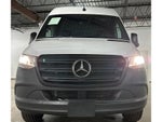 2024 Mercedes-Benz Sprinter 2500 Base