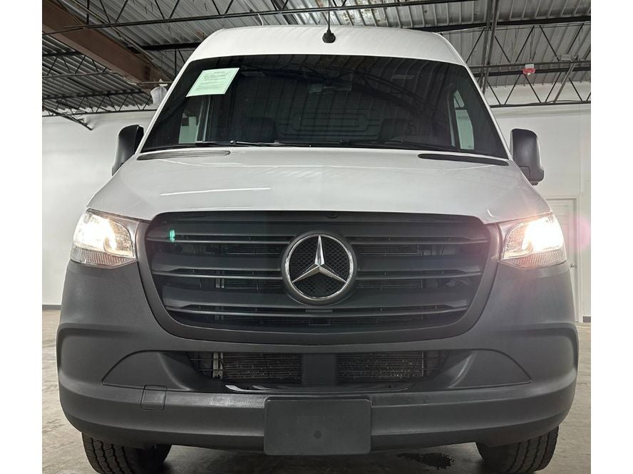 2024 Mercedes-Benz Sprinter 2500 Base