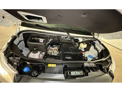 2024 Mercedes-Benz Sprinter 2500 Base