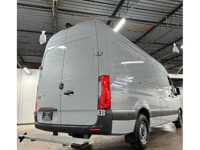 2024 Mercedes-Benz Sprinter 2500 Base