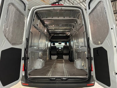 2024 Mercedes-Benz Sprinter 2500 Base