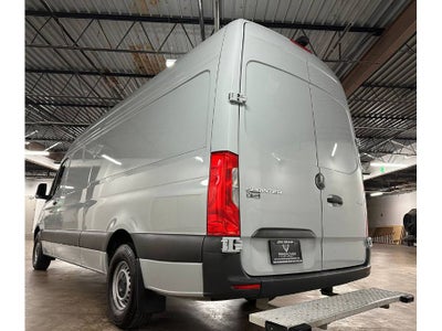 2024 Mercedes-Benz Sprinter 2500 Base